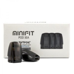 Minifit Pod Kartuş