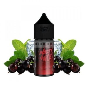 Nasty Bad Blood Salt Likit