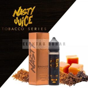 Nasty Juice Bronze Blend Likit