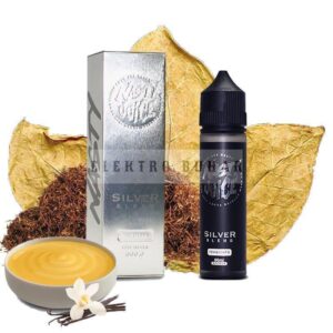 Nasty Juice Silver Blend Likit