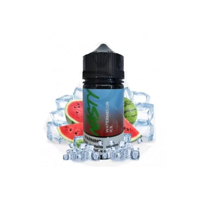 Nasty Juice Watermelon Ice Likit