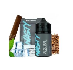 Nasty Juice Menthol Tobacco Likit