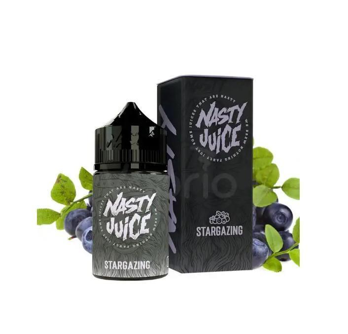 Nasty Juice Stargazing Likit