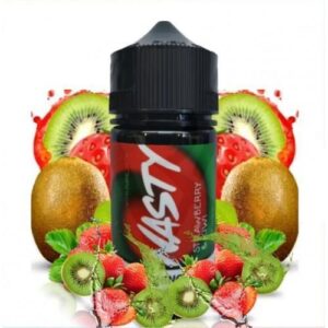 Nasty Juice Strawberry Kiwi Likit