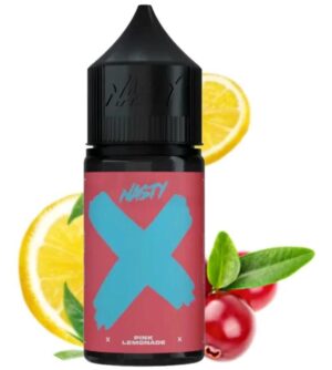 Nasty Pink Lemonade Salt Likit