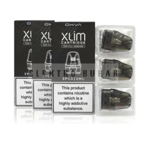 Oxva Xlim Kartuş