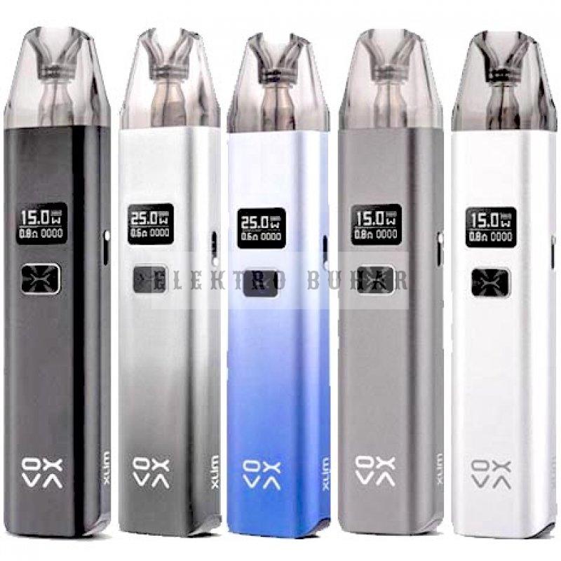 Oxva Xlim Pod Kit