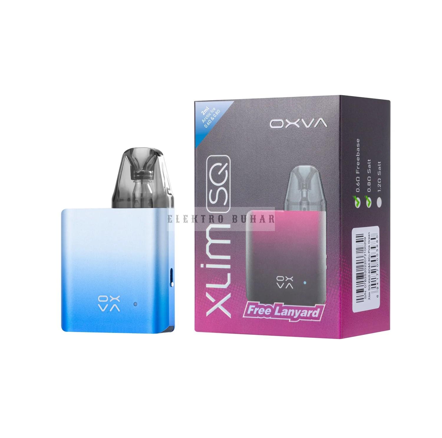 Oxva Xlim SQ Pod