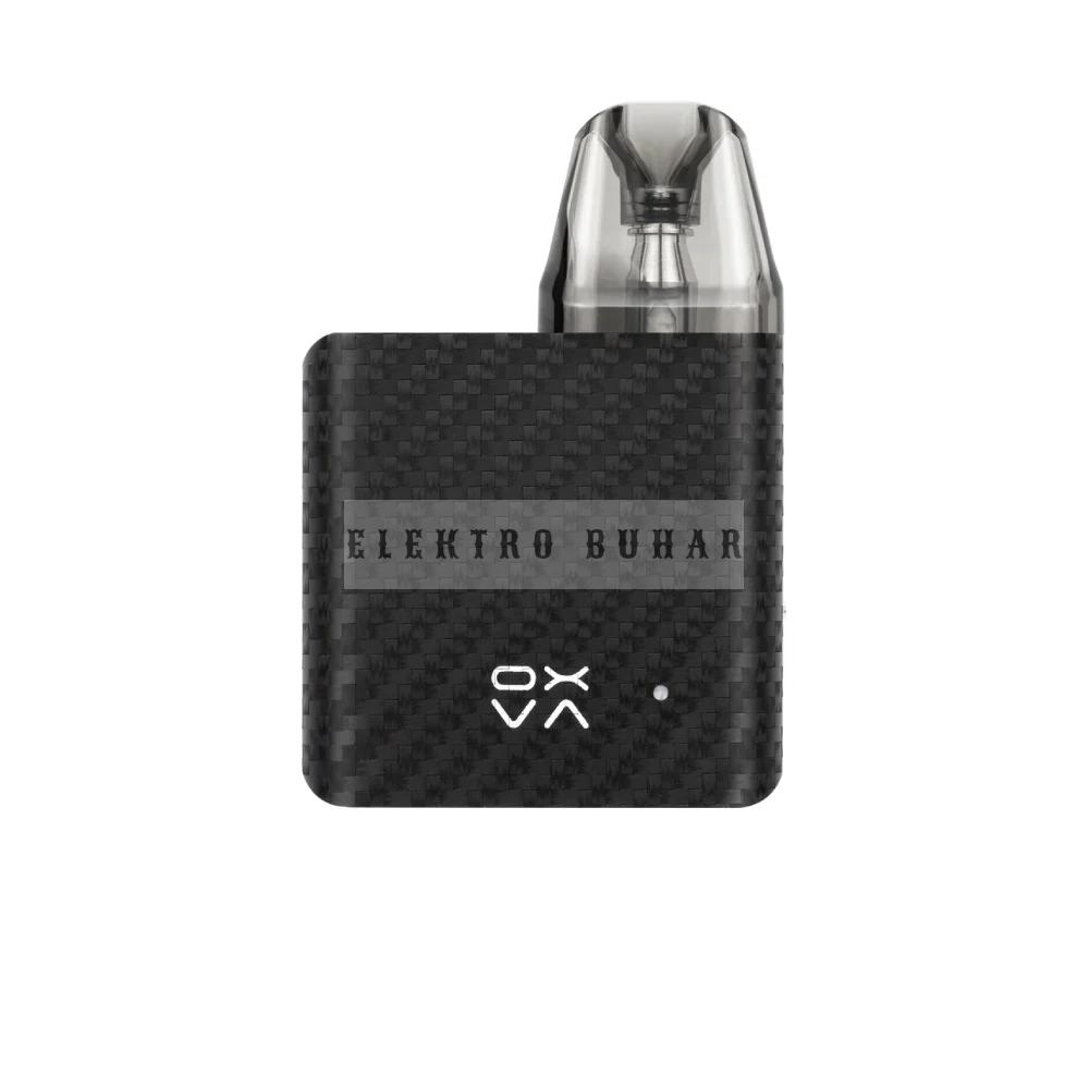 Oxva Xlim SQ Pod Black Carbon Fiber