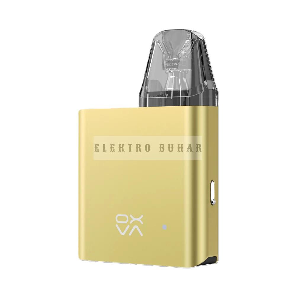Oxva Xlim SQ Pod Gold