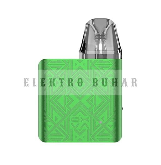 Oxva Xlim SQ Pod Geo Green