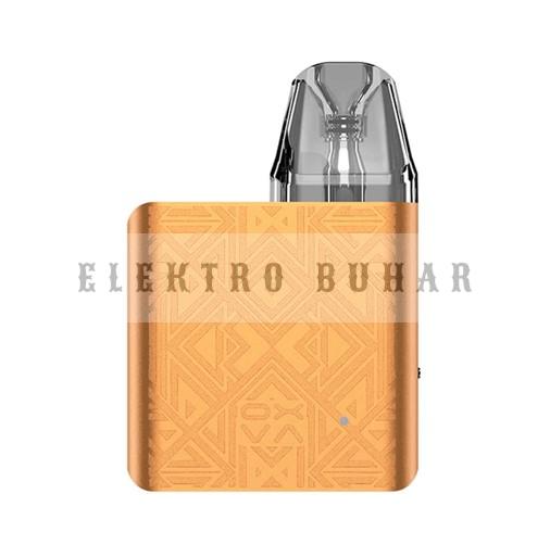 Oxva Xlim SQ Pod Geo Orange