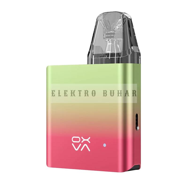 Oxva Xlim SQ Pod Pink Green