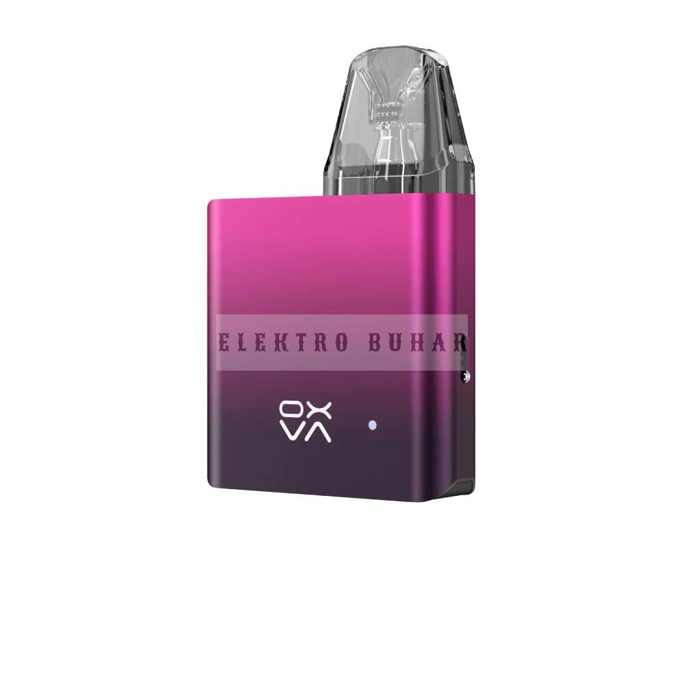 Oxva Xlim SQ Pod Purple Black