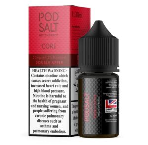 Pod Salt Double Apple Likit