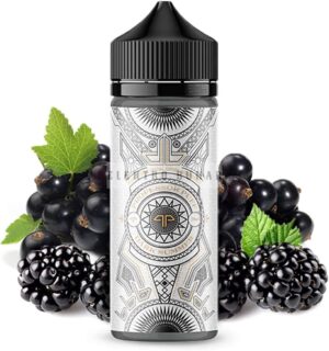 Profossor Puff Dark Summer Likit