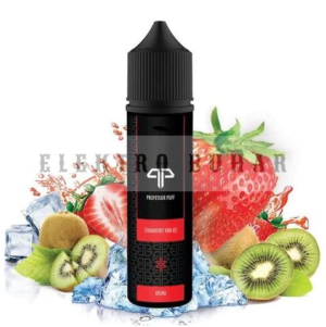 Profossor Puff Strawberry Kiwi Ice