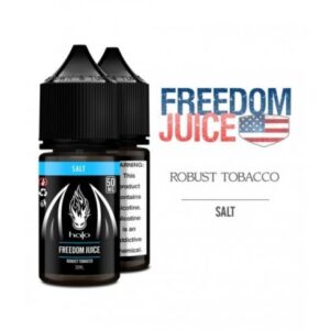 Halo Freedom Juice Salt Likit 30 ml