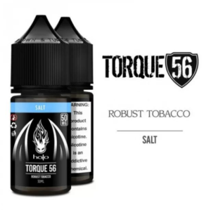 Halo Torque 56 Salt Likit 30 ml