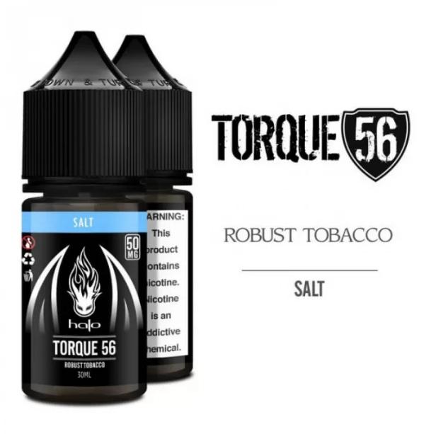 Halo Torque 56 Salt Likit 30 ml