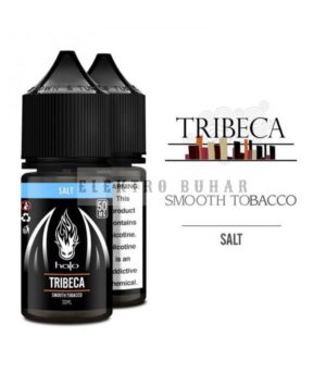 Halo Tribeca Salt Likit 30 ml