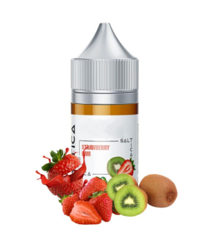 Saltica STRAWBERRY KIWI Salt Likit