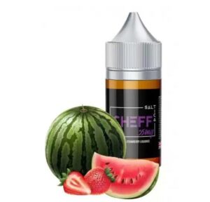 Saltica CHEFF Salt Likit