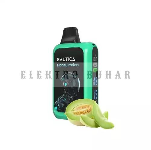 Saltica Cyber 18000 HONEY MELON Puf - Görsel 3