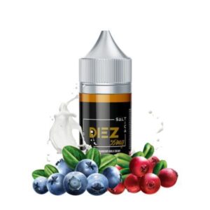 Saltica DIEZ Salt Likit