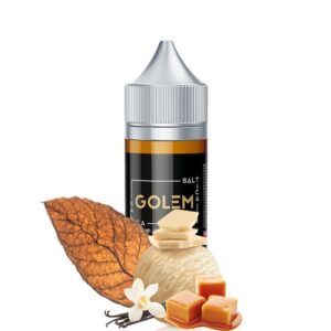 Saltica GOLEM Salt Likit