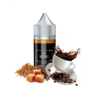 Saltica KING Salt Likit