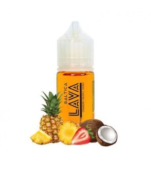 Saltica LAVA Salt Likit