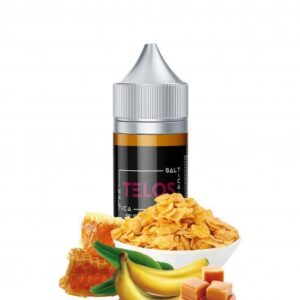 Saltica TELOS Salt Likit