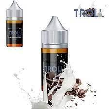 Saltica TROLL Salt Likit