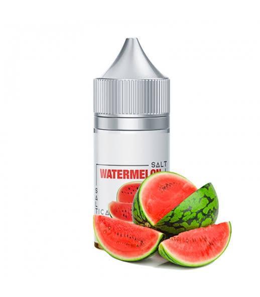 Saltica WATERMELON Salt Likit