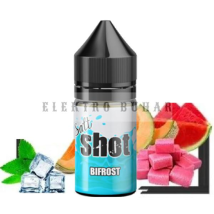 Shot Bifrost Salt Likit