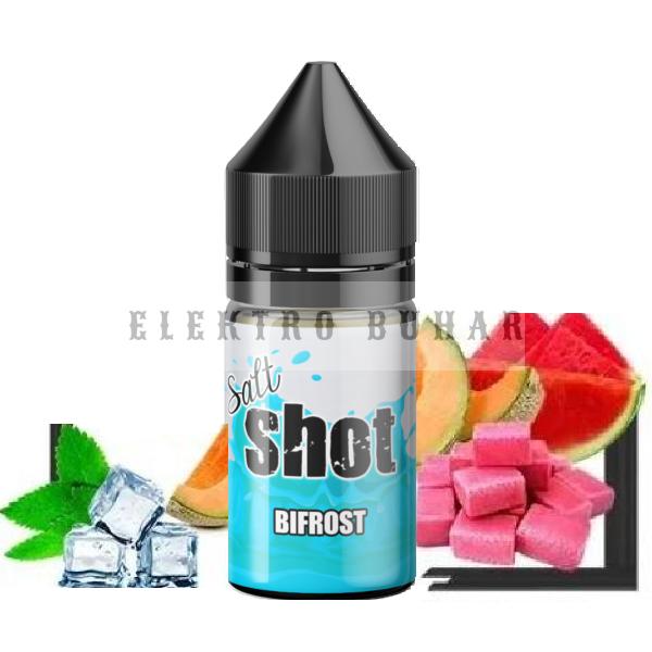 Shot Bifrost Salt Likit