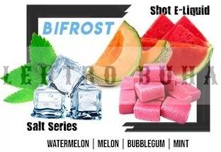 Shot Bifrost Salt Likit Premium 30ml - Görsel 2
