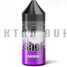 Shot Bolverk Salt Likit Premium 30ml - Görsel 3