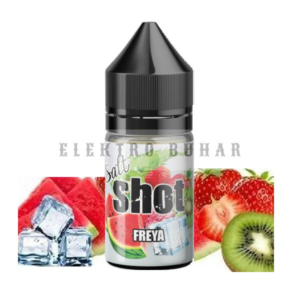 Shot Freya Salt Likit