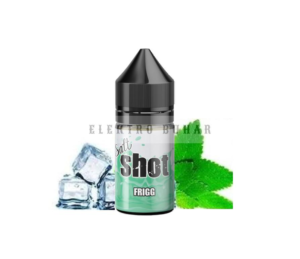 Shot Frigg Salt Likit