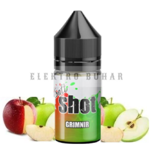 Shot Grimnir Salt Likit