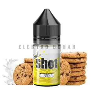 Shot Midgrad Salt Likit