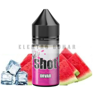 Shot Orvar Salt Likit