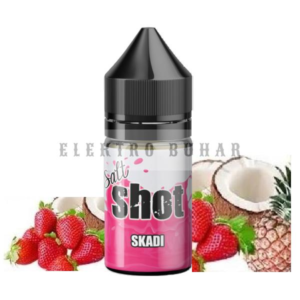 Shot Skadi Salt Likit
