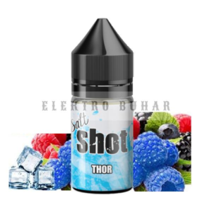 Shot Thor Salt Likit