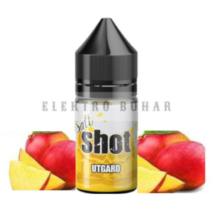 Shot Utgard Salt Likit