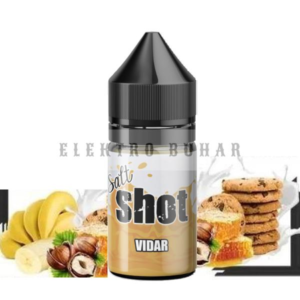 Shot Vidar Salt Likit