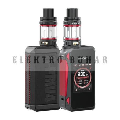 Smok G Priv 4 Kit 230W - Görsel 7