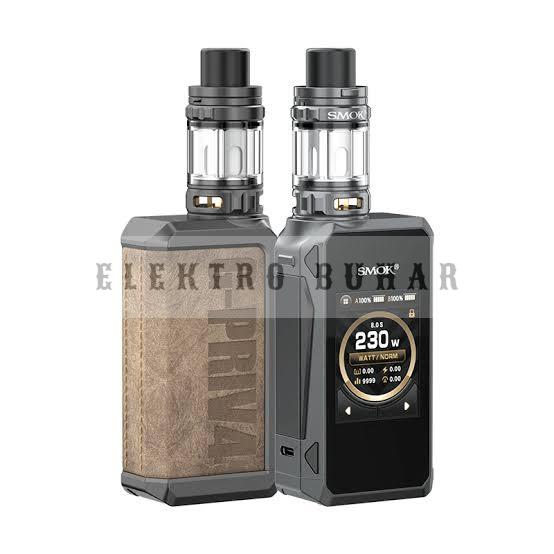 Smok G Priv 4 Brown